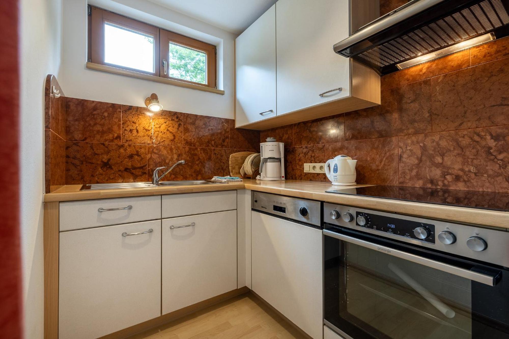 Der Lammhof - Appartements Kaswurm Wagrain Exteriér fotografie